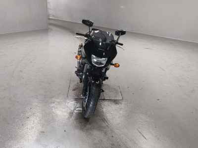 Honda CB400SFV 2021