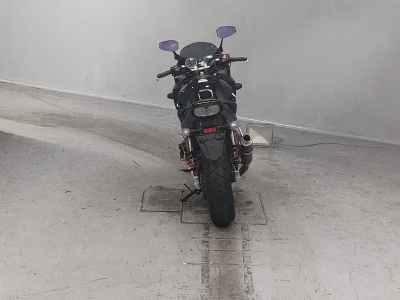 Honda CB400SFV 2021