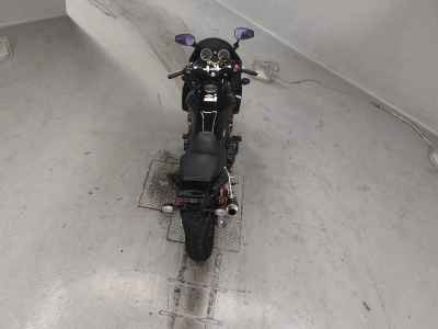 Honda CB400SFV 2021