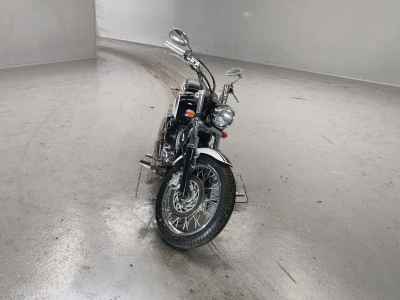 Yamaha XVS400 Drag Star 2006