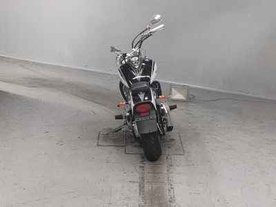 Yamaha XVS400 Drag Star 2006
