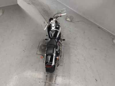 Yamaha XVS400 Drag Star 2006
