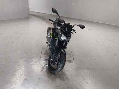 Kawasaki Z400 2020