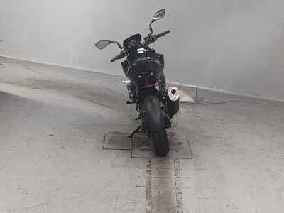 Kawasaki Z400 2020