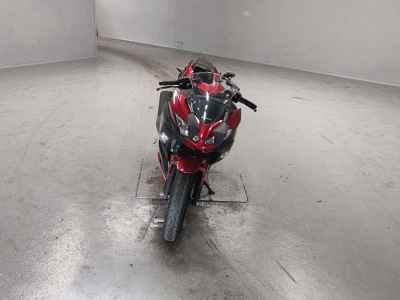Kawasaki Ninja 400 2019