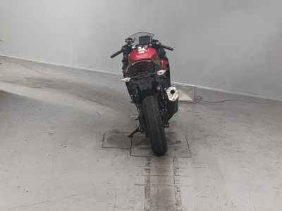 Kawasaki Ninja 400 2019