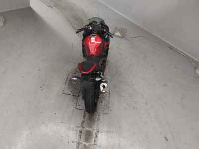 Kawasaki Ninja 400 2019
