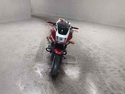 Honda CB400SFV 2013