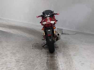 Honda CB400SFV 2013