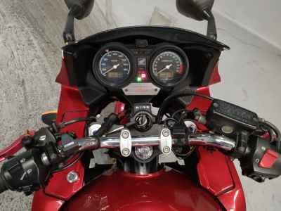 Honda CB400SFV 2013
