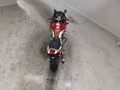 Honda CB400SFV 2013