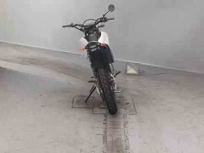 Yamaha WR250R 2009