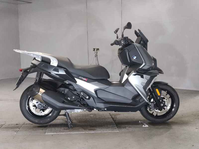 BMW C400X 2022