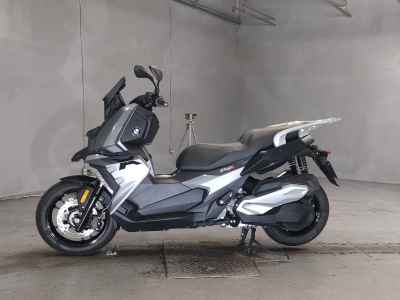 BMW C400X 2022