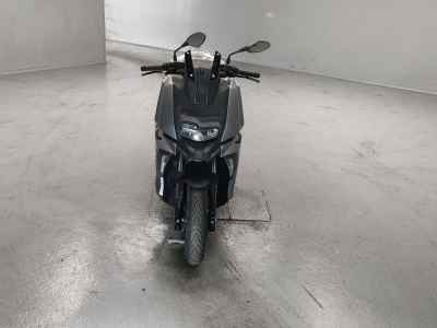 BMW C400X 2022