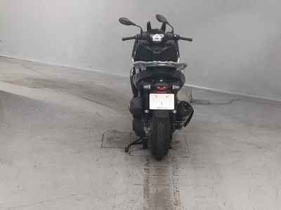 BMW C400X 2022