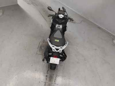 BMW C400X 2022