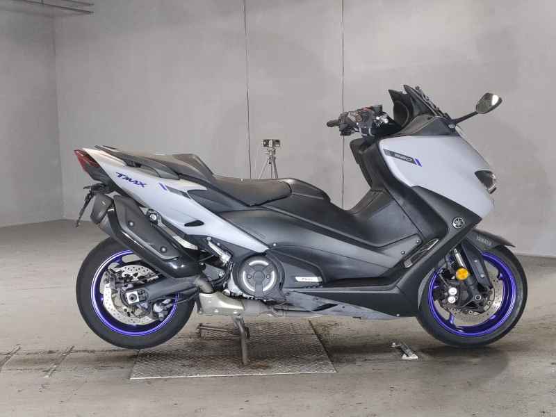 Yamaha TMAX 560 2020