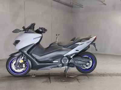 Yamaha TMAX 560 2020