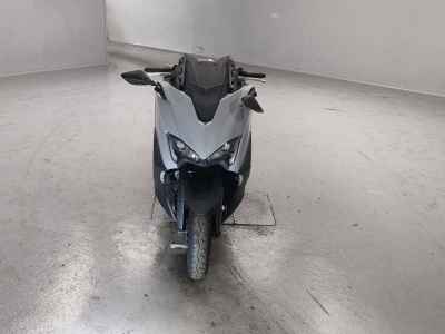 Yamaha TMAX 560 2020