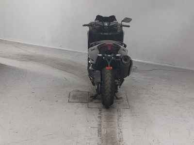Yamaha TMAX 560 2020