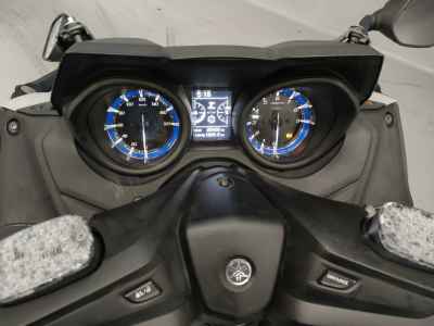 Yamaha TMAX 560 2020