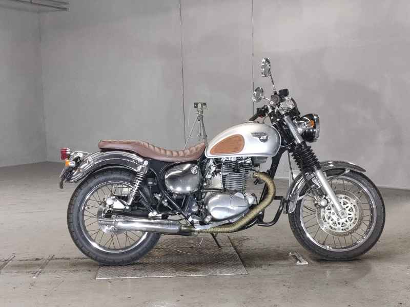 Kawasaki Estrella RS 2002