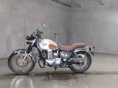 Kawasaki Estrella RS 2002