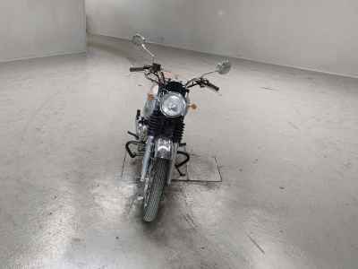 Kawasaki Estrella RS 2002