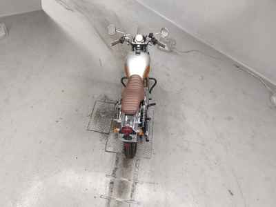 Kawasaki Estrella RS 2002