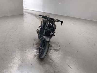 Yamaha MT-07 2020