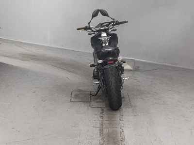 Yamaha MT-09 2014