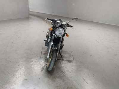 Suzuki GSX400 Impulse 2005