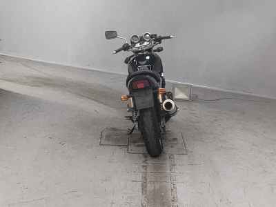 Suzuki GSX400 Impulse 2005