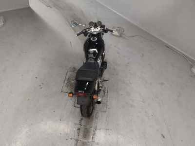 Suzuki GSX400 Impulse 2005