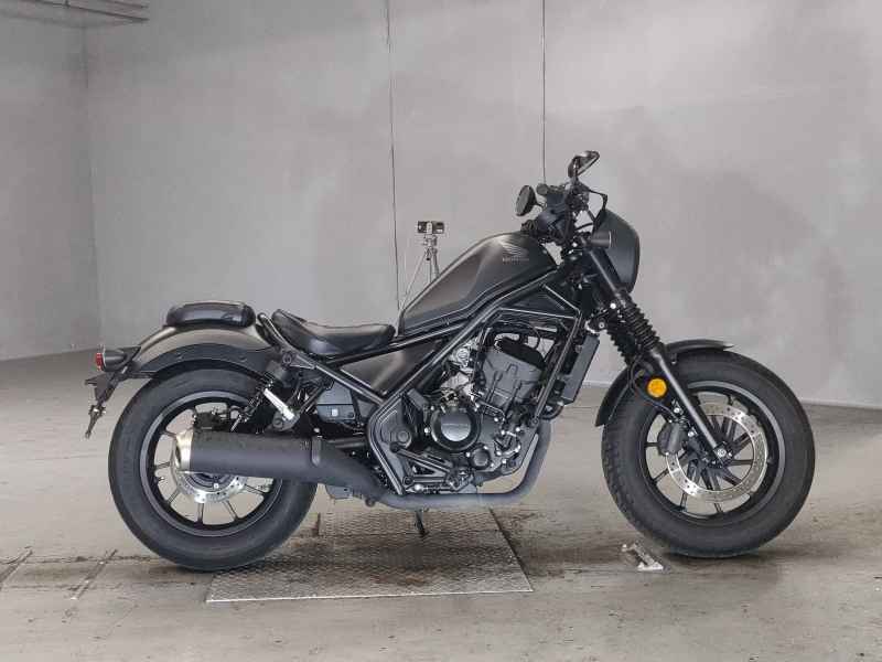 Honda Rebel S CMX250 2020