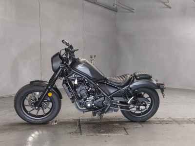 Honda Rebel S CMX250 2020