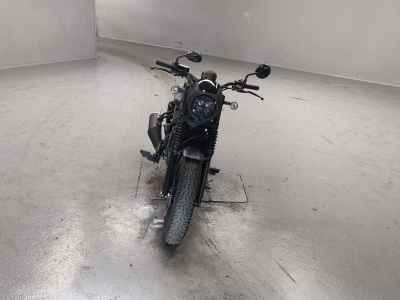Honda Rebel S CMX250 2020