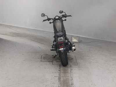 Honda Rebel S CMX250 2020