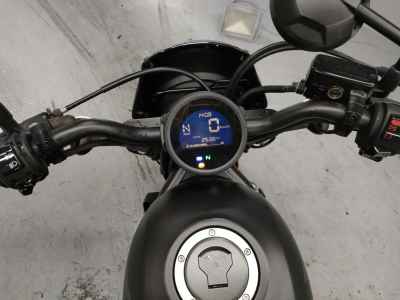 Honda Rebel S CMX250 2020