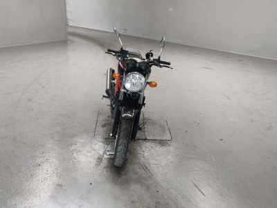 Honda VTR250 2011