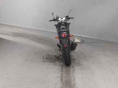 Honda VTR250 2011