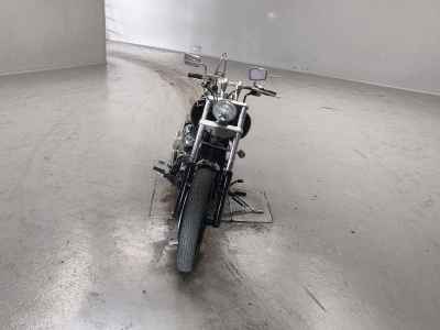 Yamaha XVS400 Drag Star 1998