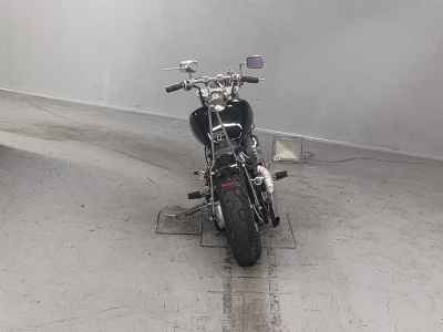 Yamaha XVS400 Drag Star 1998