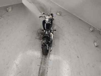 Yamaha XVS400 Drag Star 1998