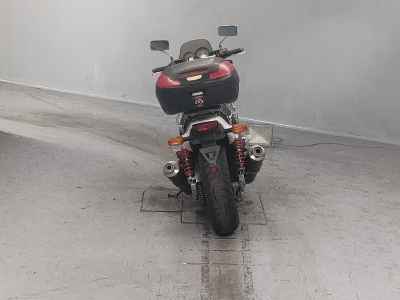 Honda X4 LD 2000