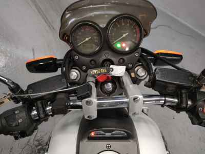 Honda X4 LD 2000