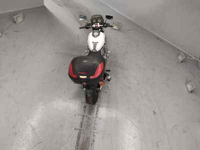 Honda X4 LD 2000