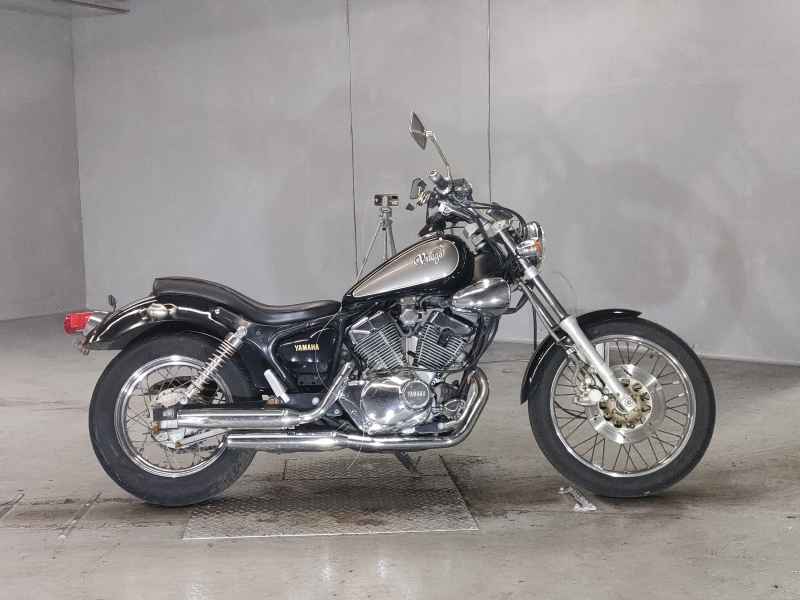 Yamaha Virago XV250 1992