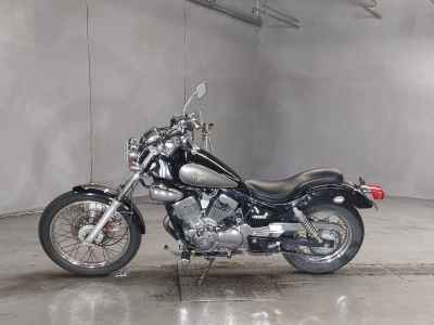 Yamaha Virago XV250 1992
